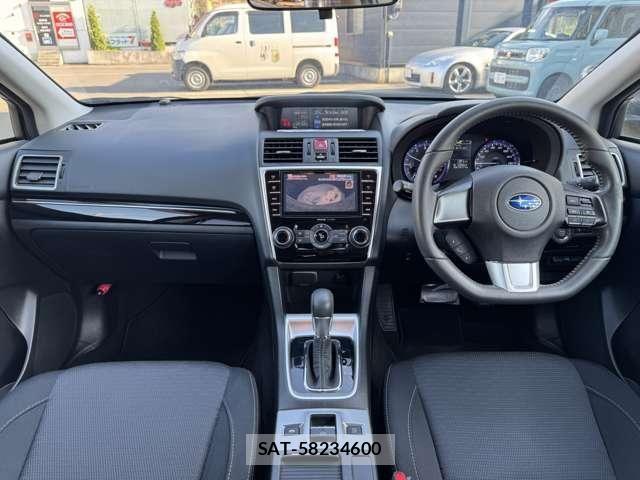 Subaru LEVORG 2015-03 7059218-8