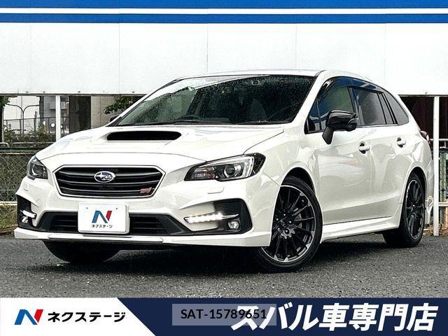 Subaru LEVORG 2019-10 7059200-0