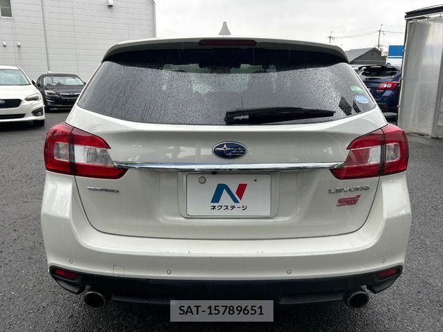 Subaru LEVORG 2019-10 7059200-16