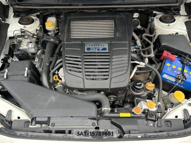 Subaru LEVORG 2019-10 7059200-17