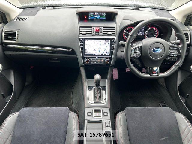Subaru LEVORG 2019-10 7059200-1