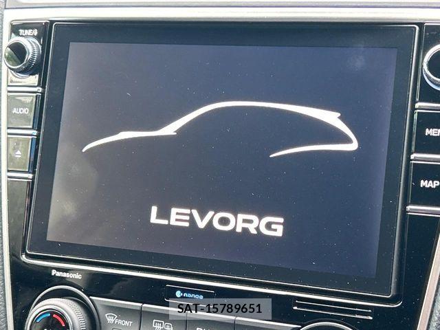 Subaru LEVORG 2019-10 7059200-5