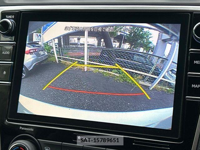 Subaru LEVORG 2019-10 7059200-6
