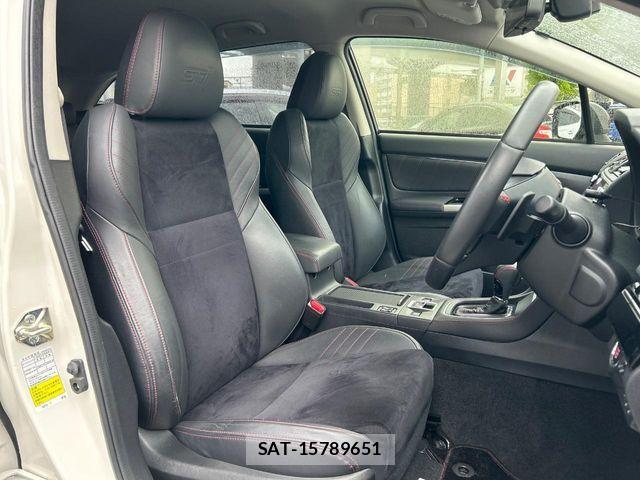 Subaru LEVORG 2019-10 7059200-7