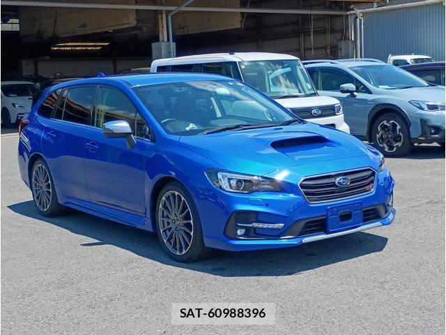 Subaru LEVORG 2018-02 7059196-0