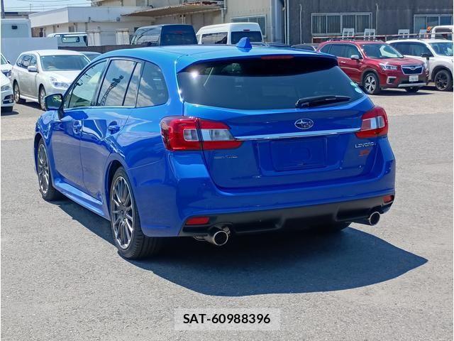 Subaru LEVORG 2018-02 7059196-1