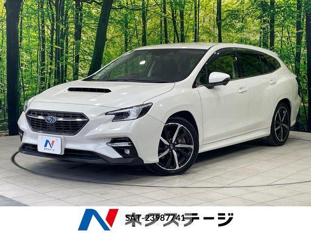 Subaru LEVORG 2021-02 7220819-0