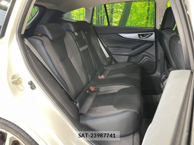 Subaru LEVORG 2021-02 7220819-9