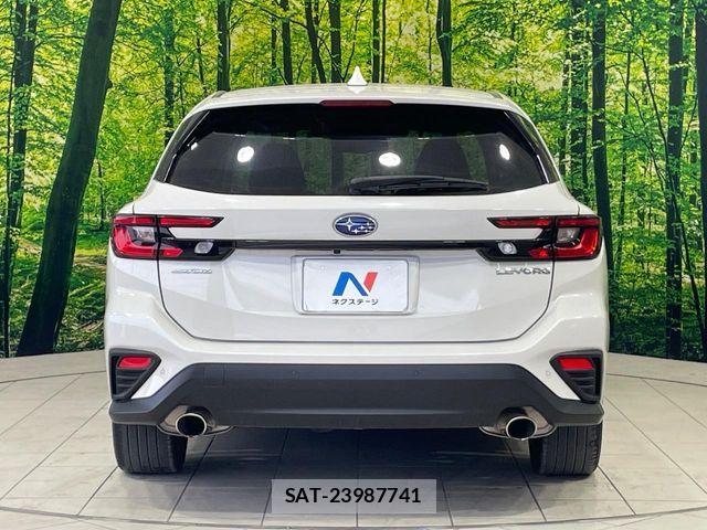 Subaru LEVORG 2021-02 7220819-15