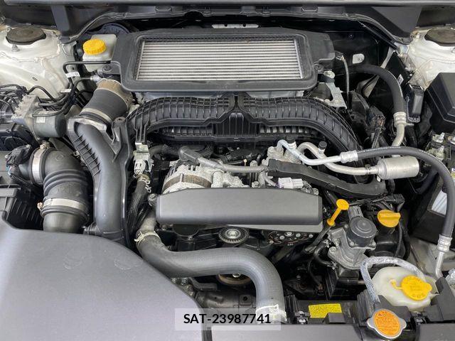 Subaru LEVORG 2021-02 7220819-18