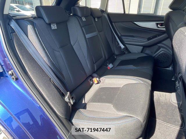Subaru LEVORG 2022-08 7220831-9