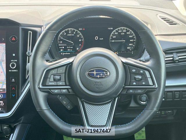 Subaru LEVORG 2022-08 7220831-11