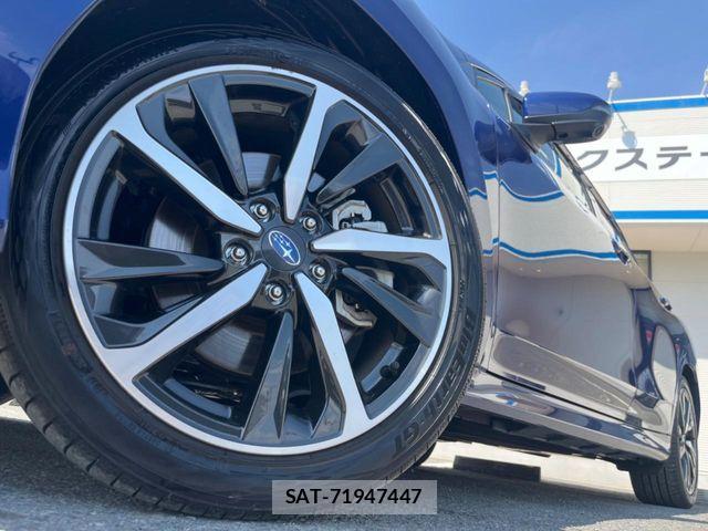 Subaru LEVORG 2022-08 7220831-13