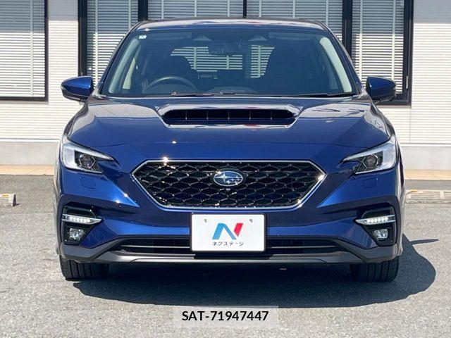 Subaru LEVORG 2022-08 7220831-14