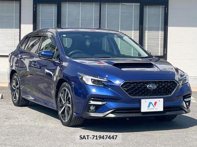 Subaru LEVORG 2022-08 7220831-16