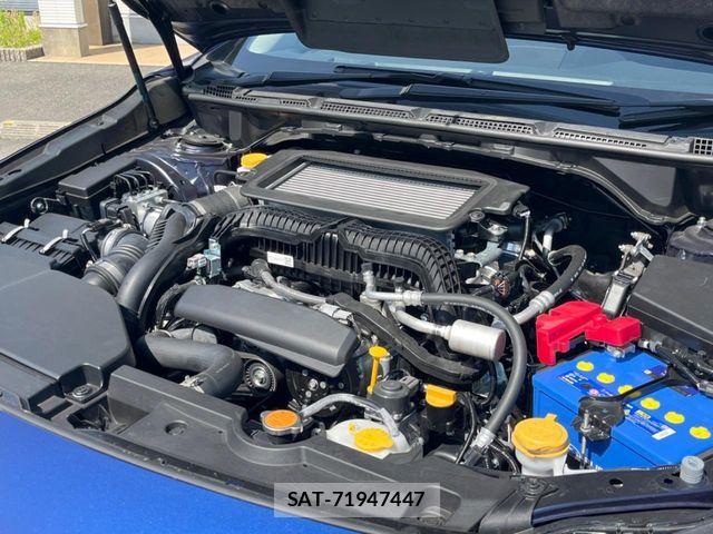 Subaru LEVORG 2022-08 7220831-17