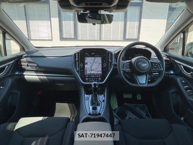 Subaru LEVORG 2022-08 7220831-1