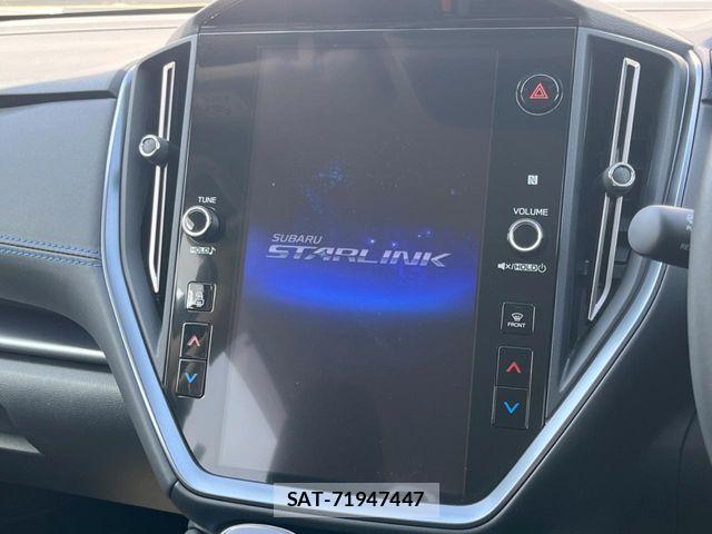 Subaru LEVORG 2022-08 7220831-2