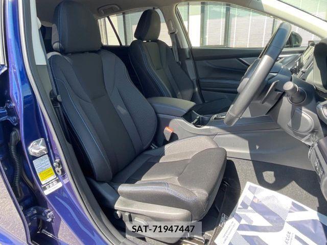 Subaru LEVORG 2022-08 7220831-8