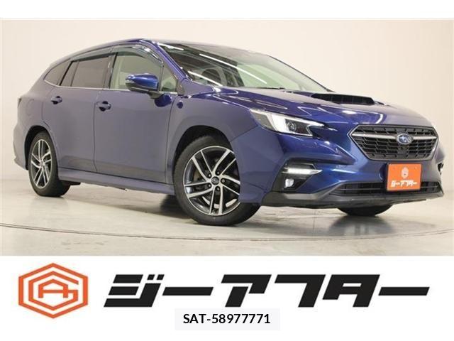 Subaru LEVORG 2021-03 7220823-0
