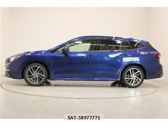 Subaru LEVORG 2021-03 7220823-9