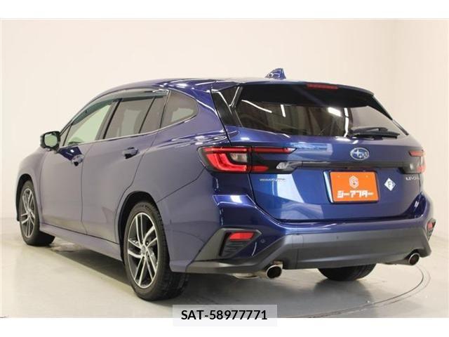 Subaru LEVORG 2021-03 7220823-10