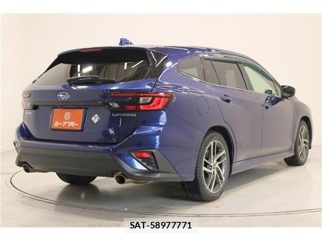 Subaru LEVORG 2021-03 7220823-12