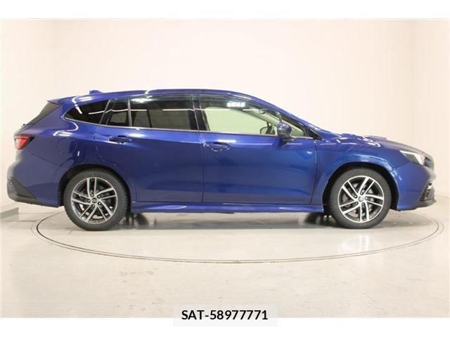 Subaru LEVORG 2021-03 7220823-13