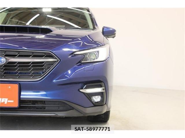 Subaru LEVORG 2021-03 7220823-14