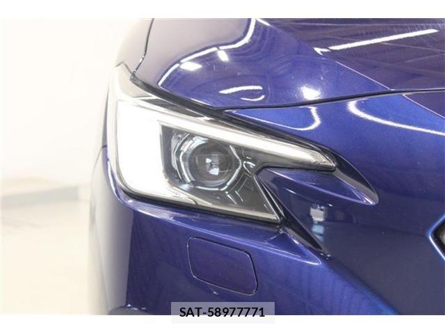 Subaru LEVORG 2021-03 7220823-17