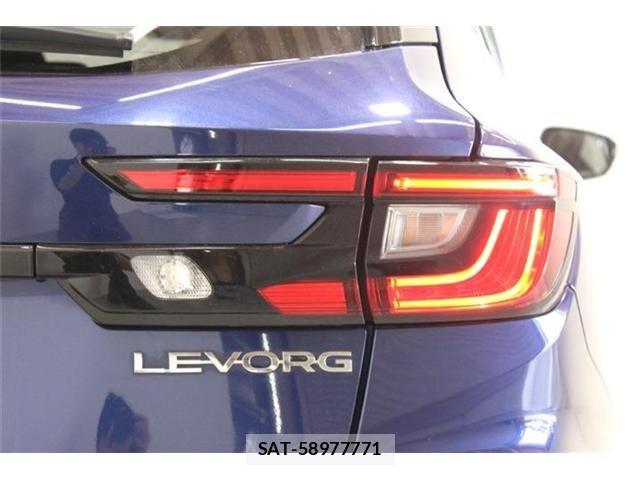 Subaru LEVORG 2021-03 7220823-18