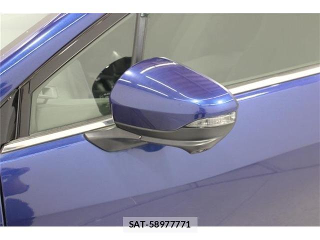 Subaru LEVORG 2021-03 7220823-20
