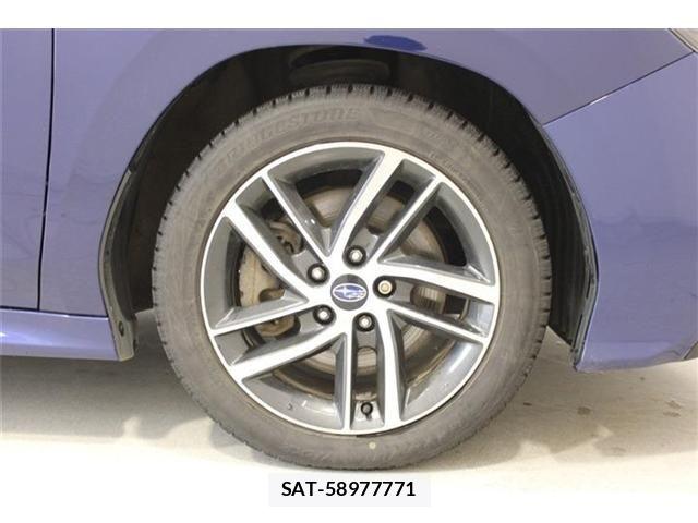 Subaru LEVORG 2021-03 7220823-22