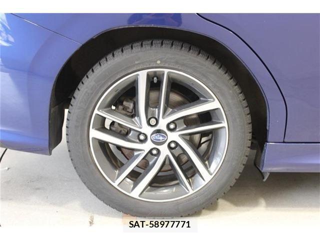 Subaru LEVORG 2021-03 7220823-23