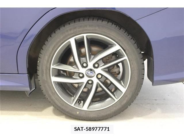 Subaru LEVORG 2021-03 7220823-24