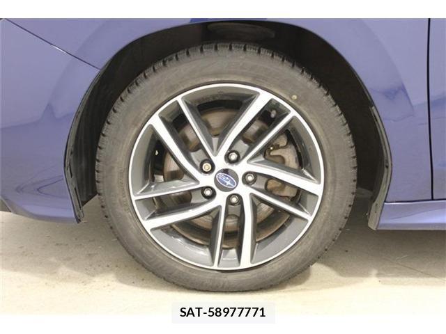 Subaru LEVORG 2021-03 7220823-25