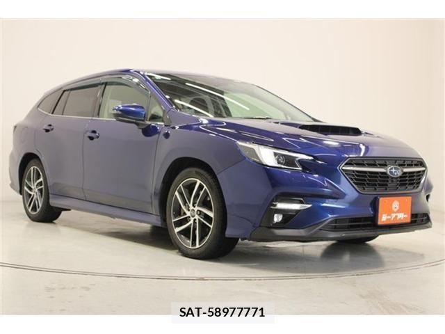 Subaru LEVORG 2021-03 7220823-6
