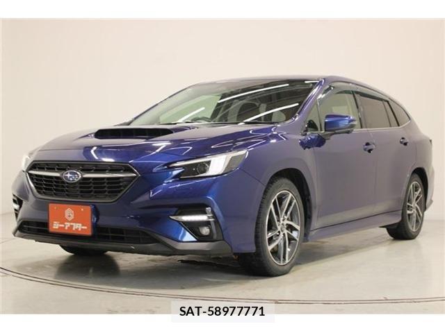 Subaru LEVORG 2021-03 7220823-8