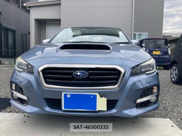Subaru LEVORG 2014-10 7220770-0