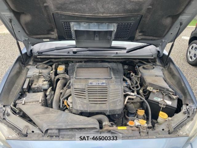 Subaru LEVORG 2014-10 7220770-11