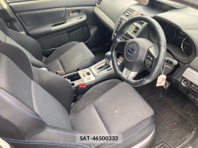 Subaru LEVORG 2014-10 7220770-12