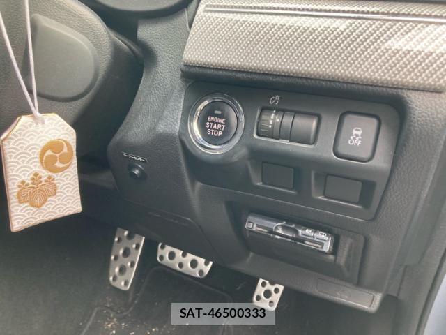 Subaru LEVORG 2014-10 7220770-17