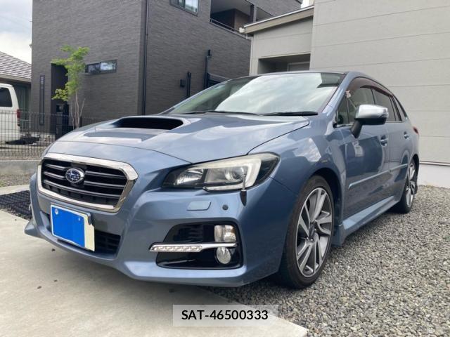 Subaru LEVORG 2014-10 7220770-1