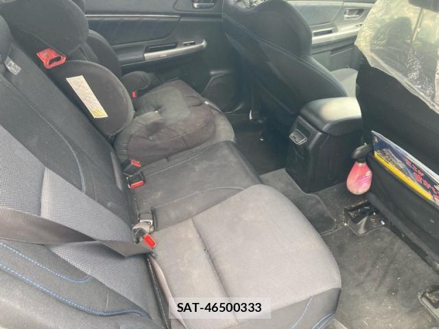 Subaru LEVORG 2014-10 7220770-20