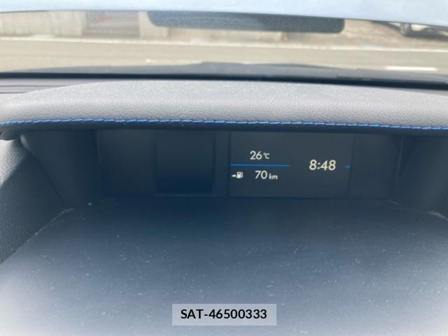 Subaru LEVORG 2014-10 7220770-22