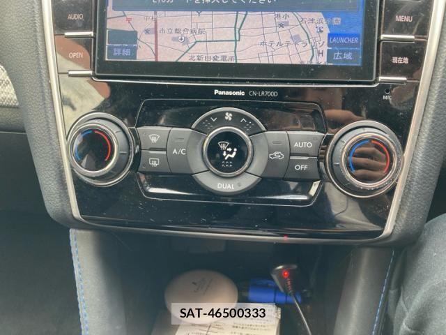 Subaru LEVORG 2014-10 7220770-24