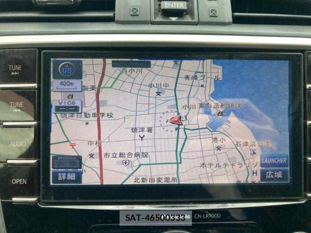 Subaru LEVORG 2014-10 7220770-25