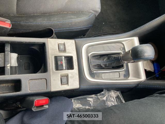 Subaru LEVORG 2014-10 7220770-27