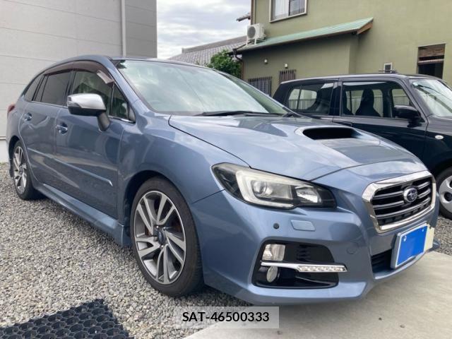 Subaru LEVORG 2014-10 7220770-2