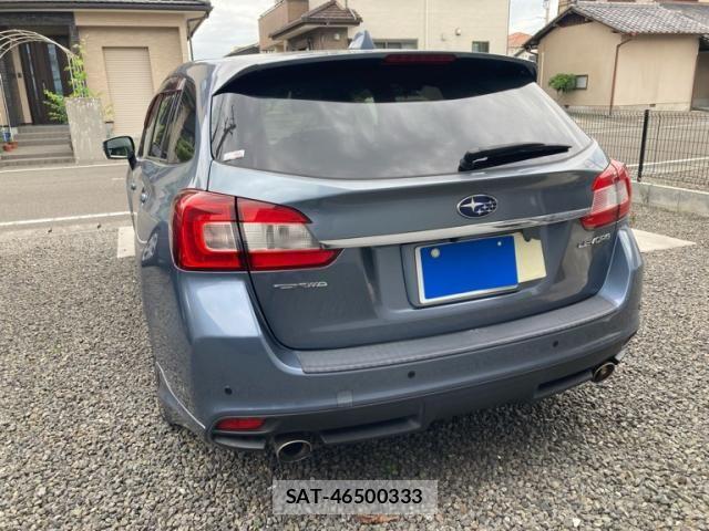 Subaru LEVORG 2014-10 7220770-3